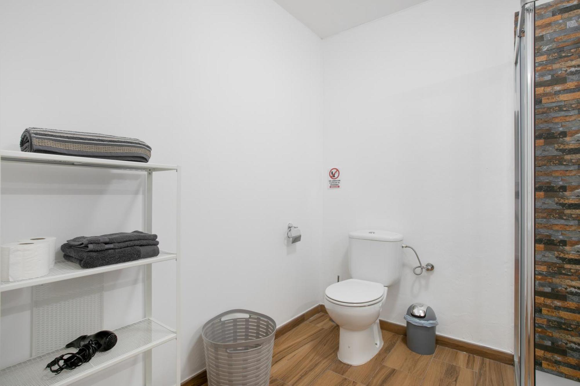 Сasa de vacaciones Casa Rural Tacoronte