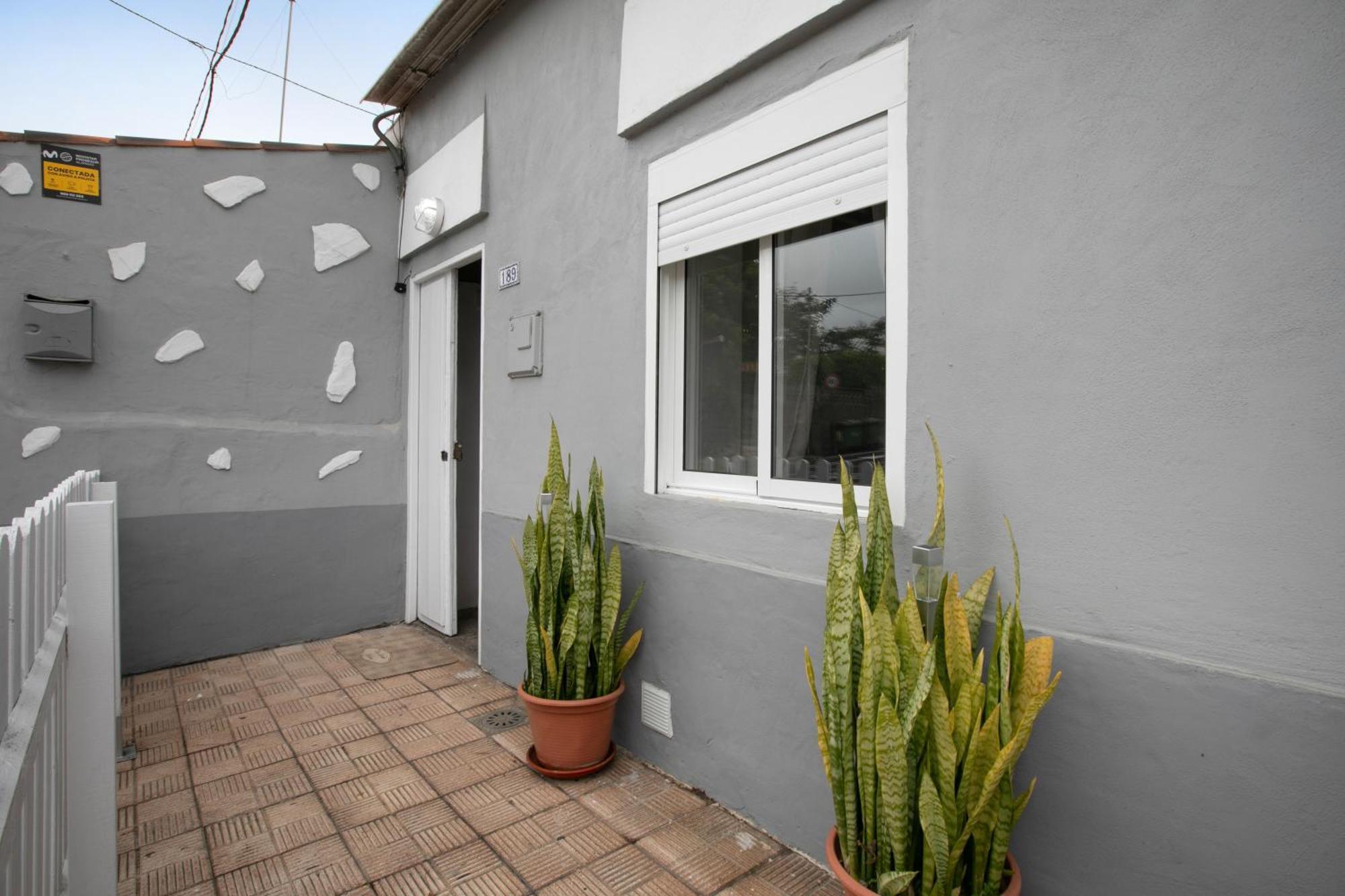 Casa Rural Tacoronte *