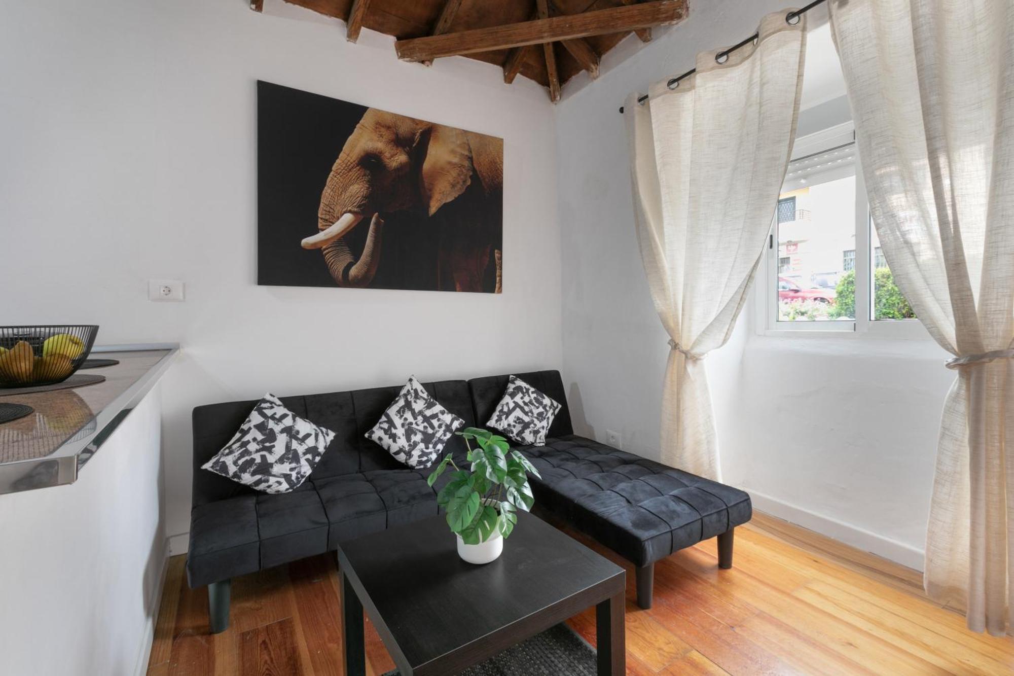 Сasa de vacaciones Casa Rural Tacoronte *