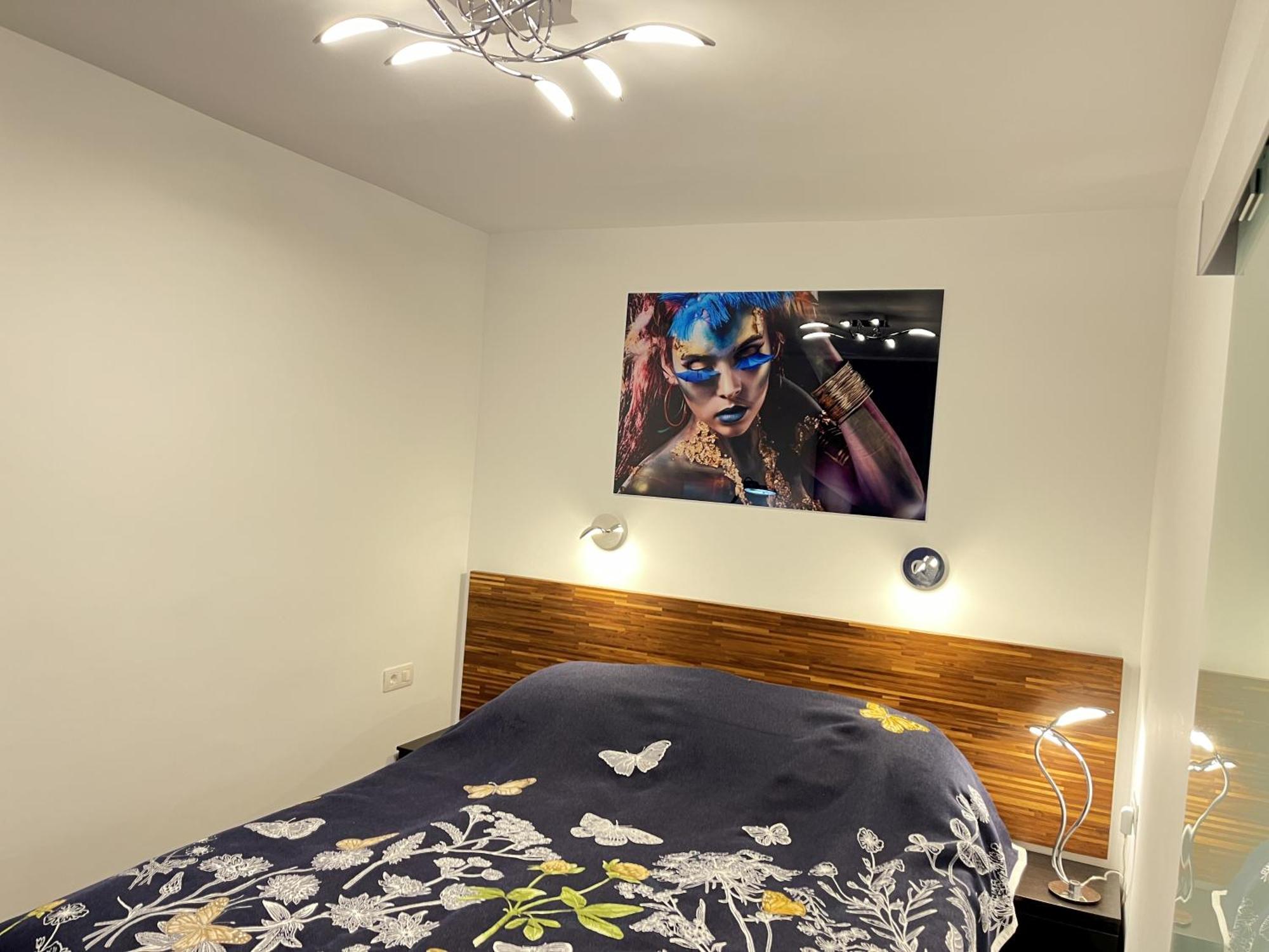 Casa Coral Ocean View Appartement