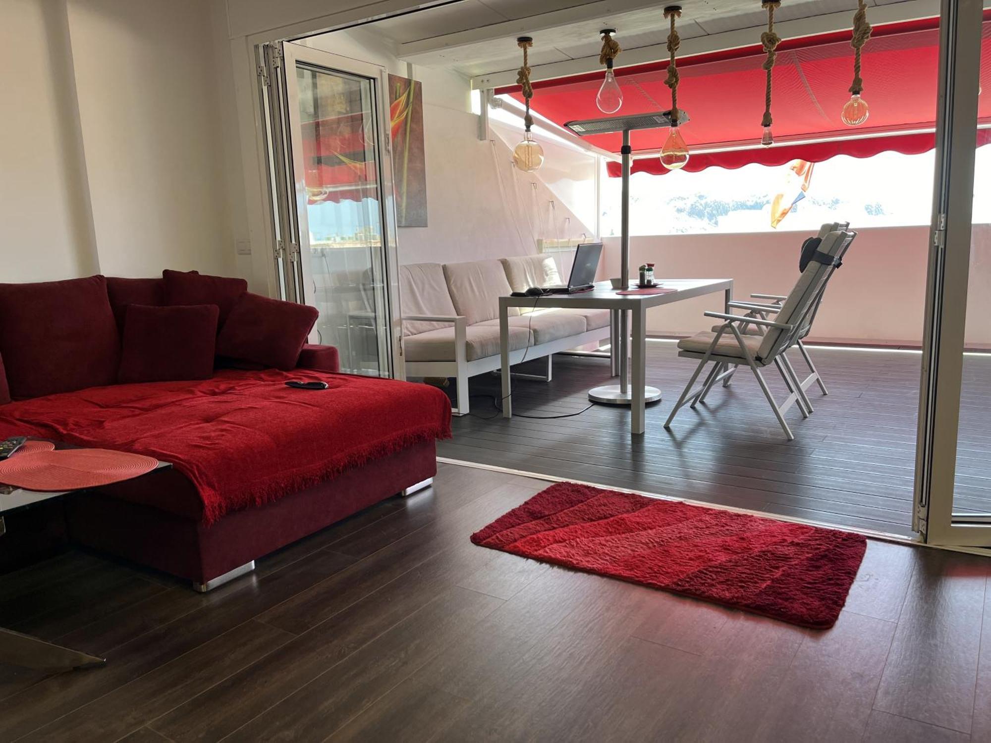 Appartement Casa Coral Ocean View *