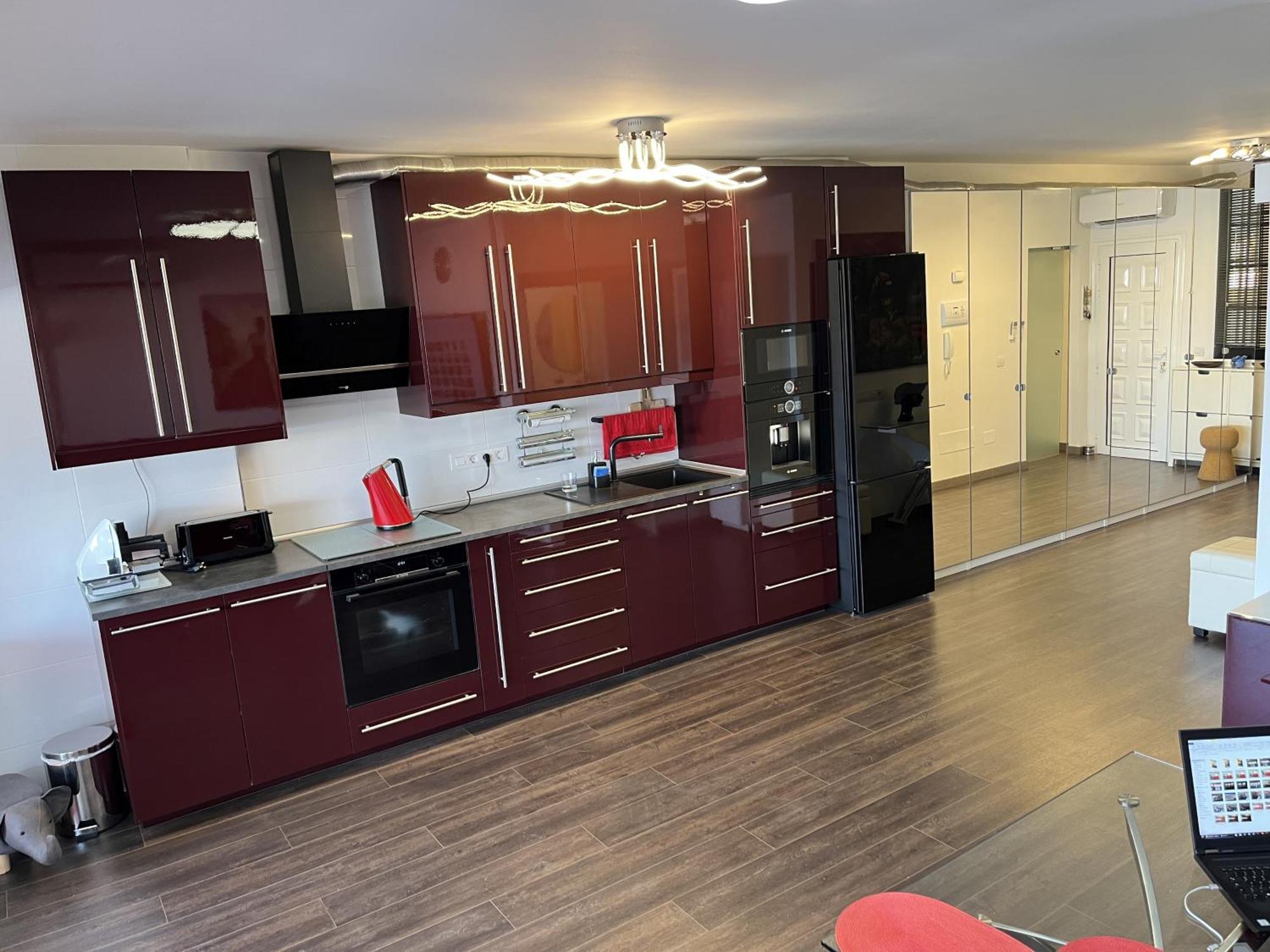 Appartement Casa Coral Ocean View *