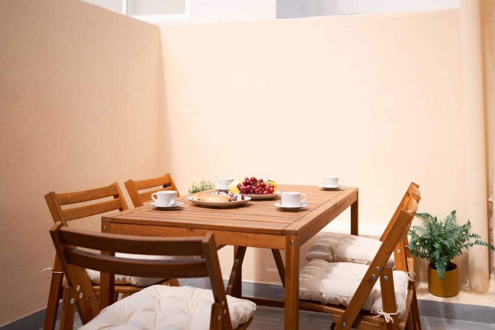 Casa Diaz By Divela * Icod De Los Vinos