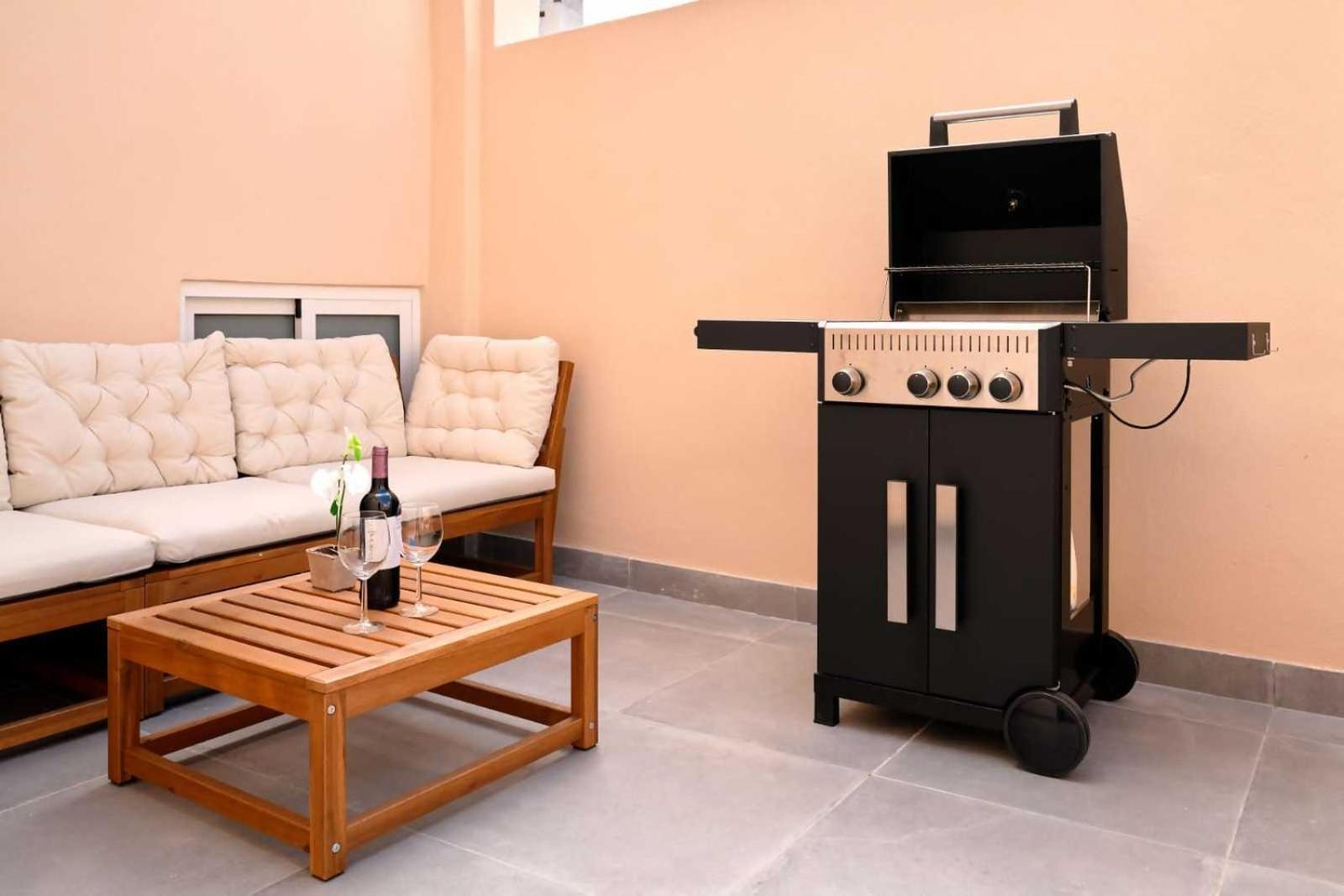 Casa Diaz By Divela Holiday home *