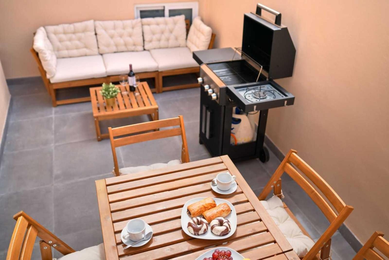 Hébergement de vacances Casa Diaz By Divela *