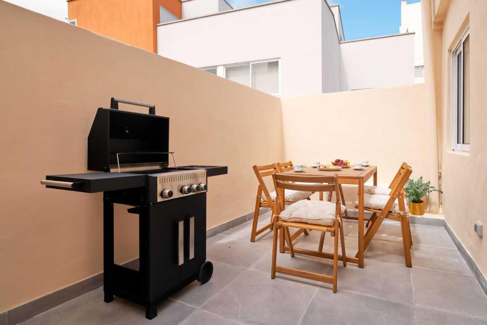 Hébergement de vacances Casa Diaz By Divela Icod De Los Vinos
