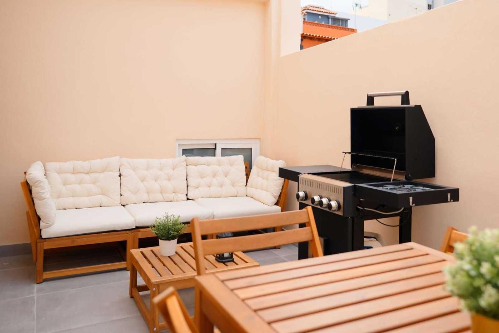 Casa Diaz By Divela Holiday home Icod De Los Vinos