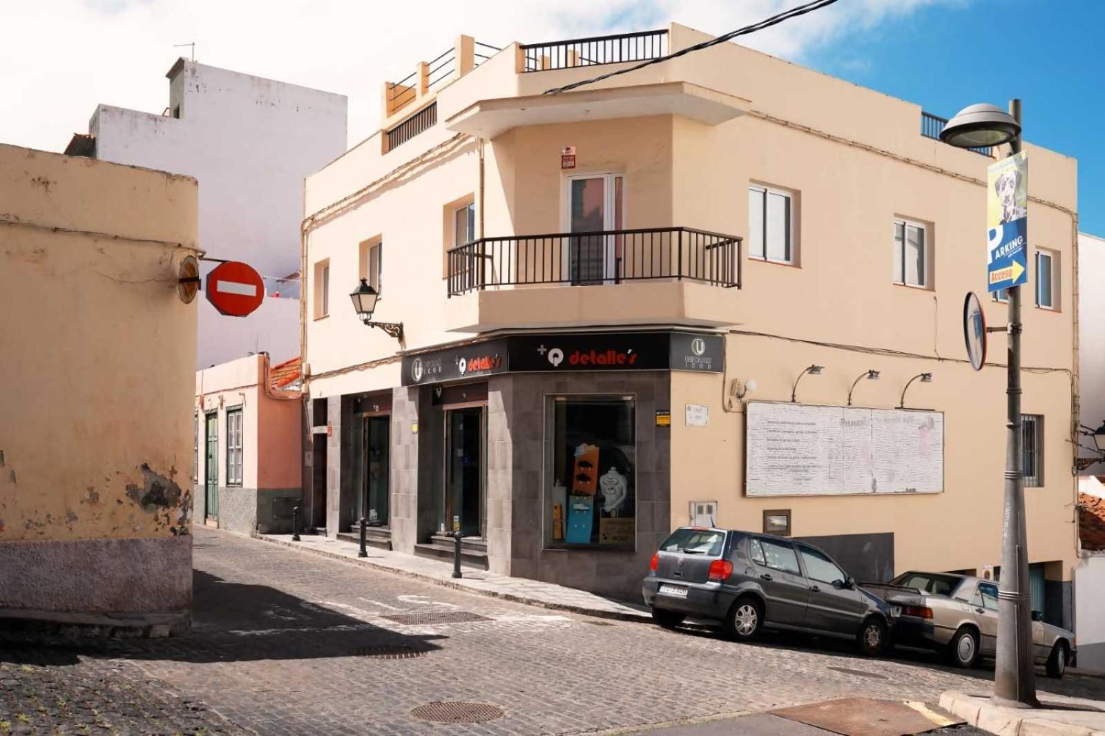 Casa Diaz By Divela Holiday home