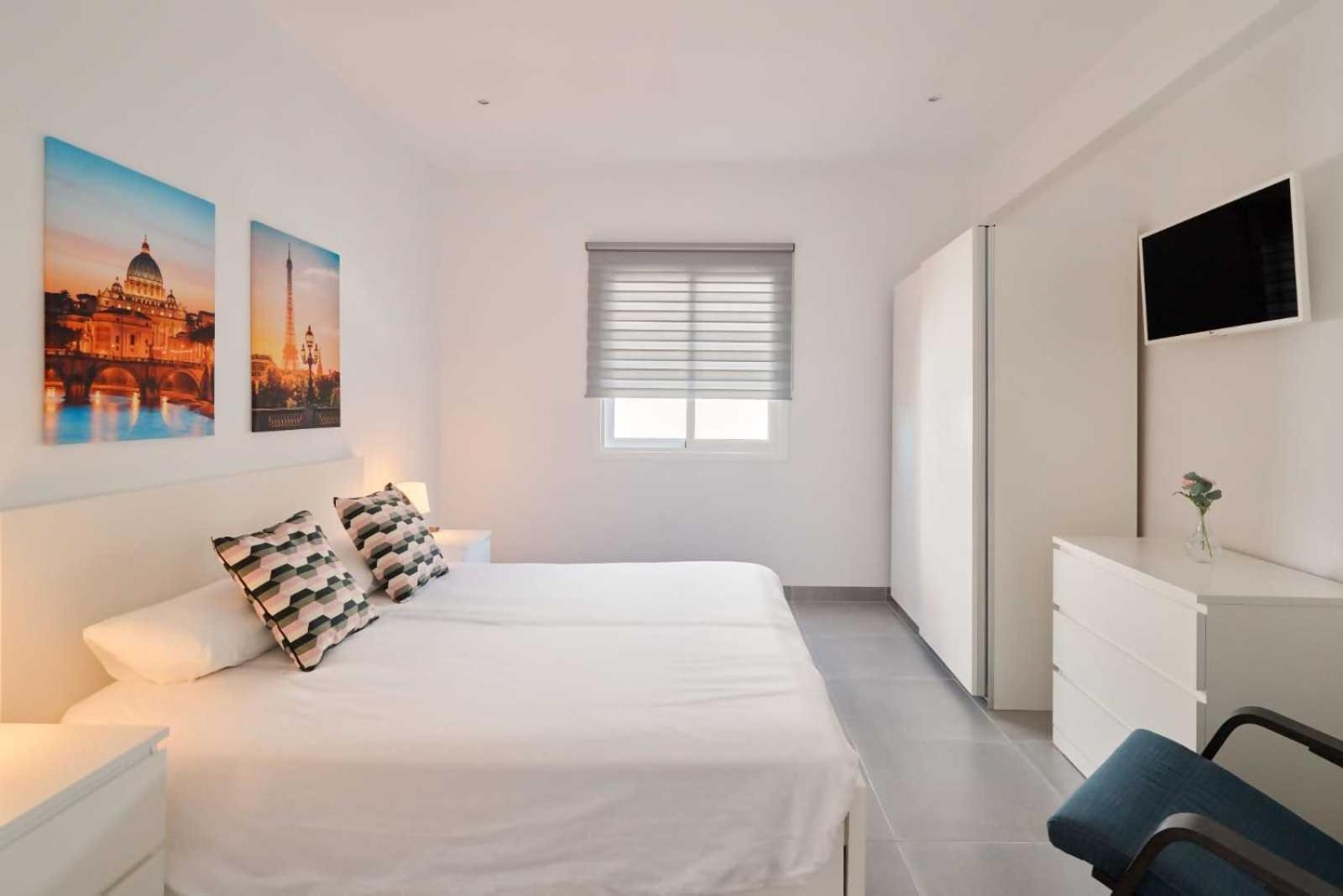 Hébergement de vacances Casa Diaz By Divela Icod De Los Vinos