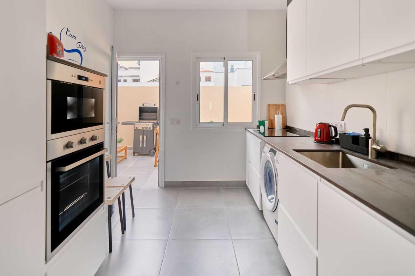 Hébergement de vacances Casa Diaz By Divela Icod De Los Vinos