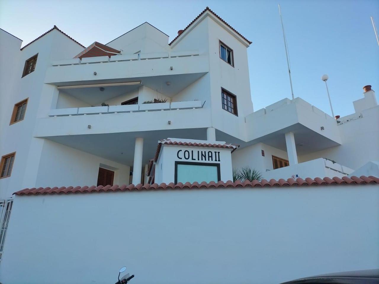 Appartement Cristianos Aqua Viva Los Cristianos (Tenerife)