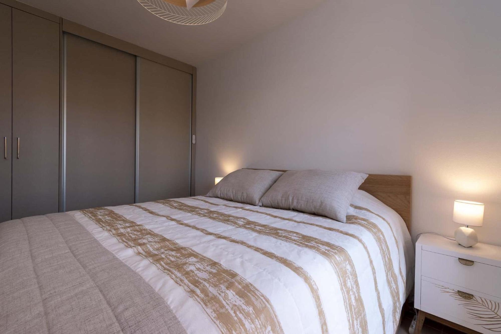Appartement Sunshine Tenerife *