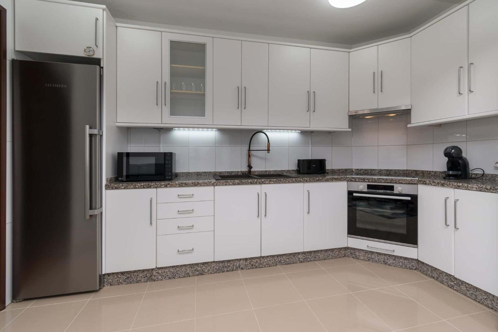 Sunshine Tenerife Appartement *