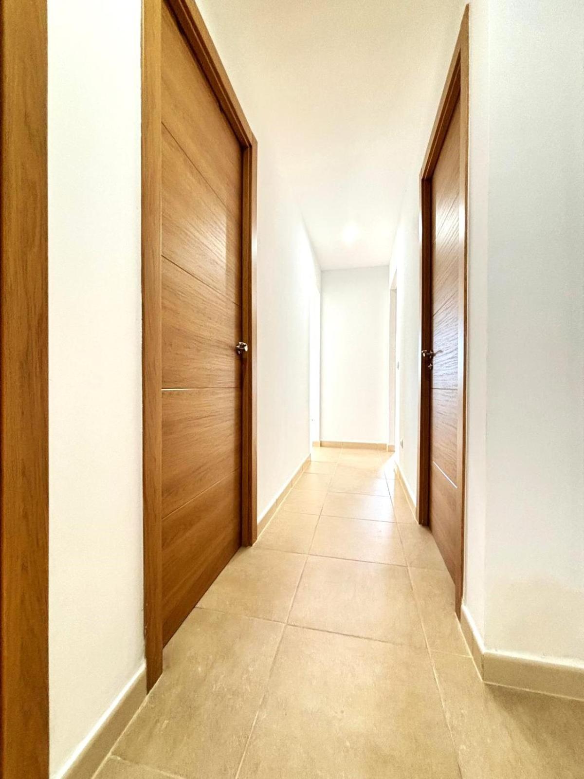 Appartement Ojos Del Oceano