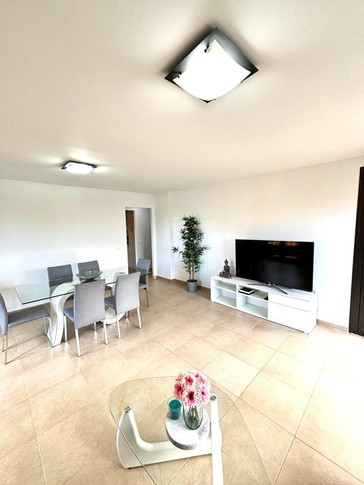 Appartement Ojos Del Oceano *