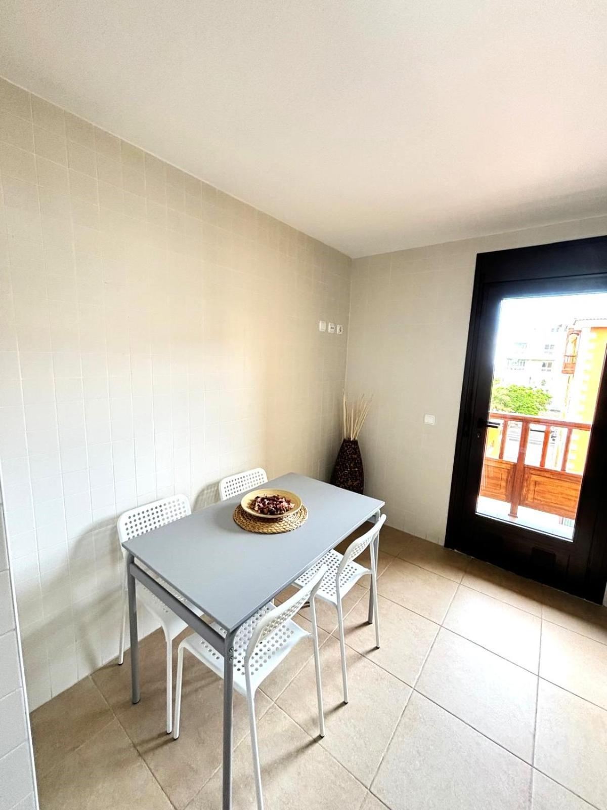 Appartement Ojos Del Oceano *