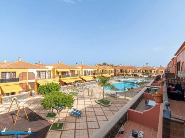 Sunshine Tenerife
