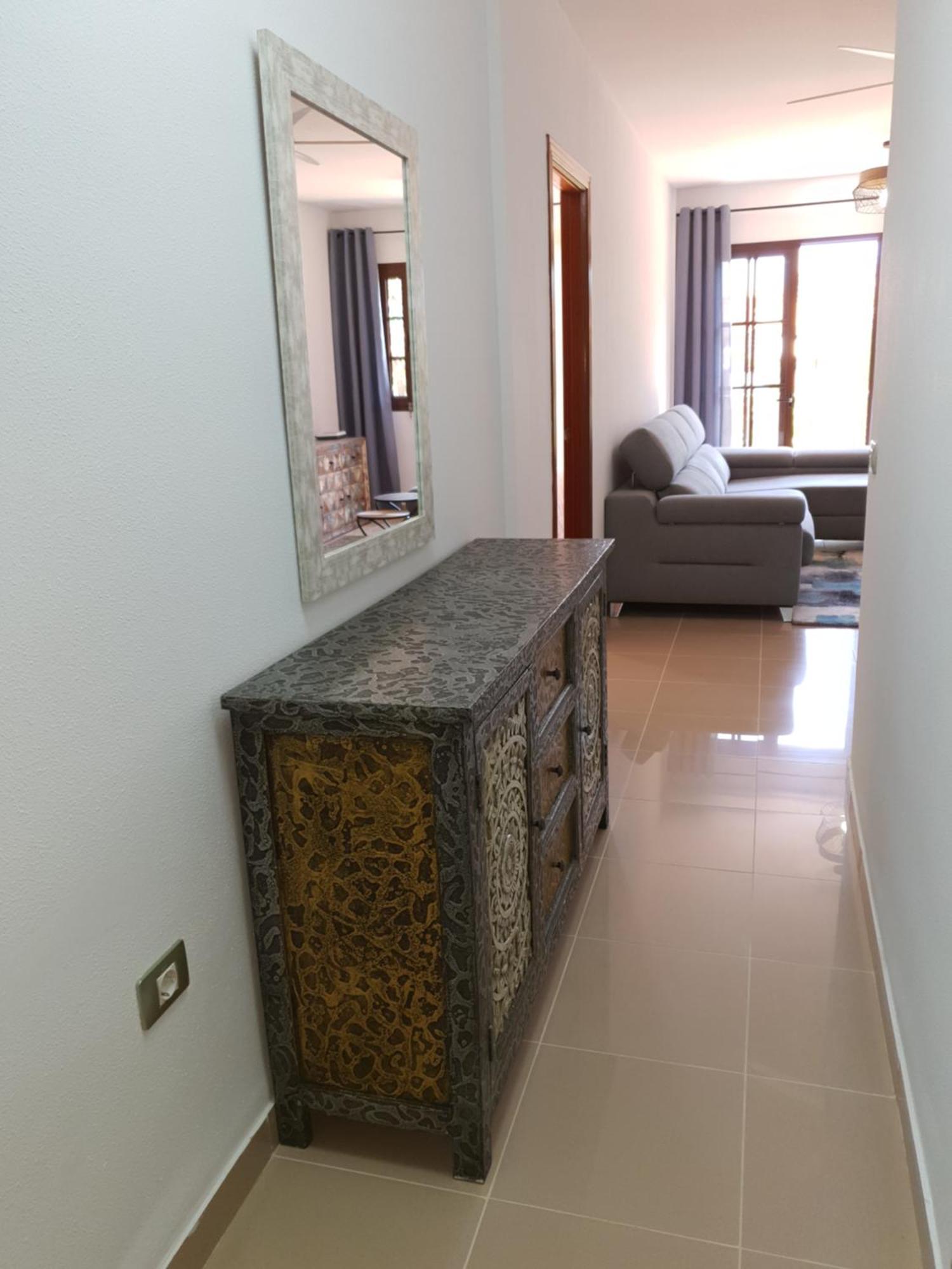 Appartement Sunshine Tenerife *