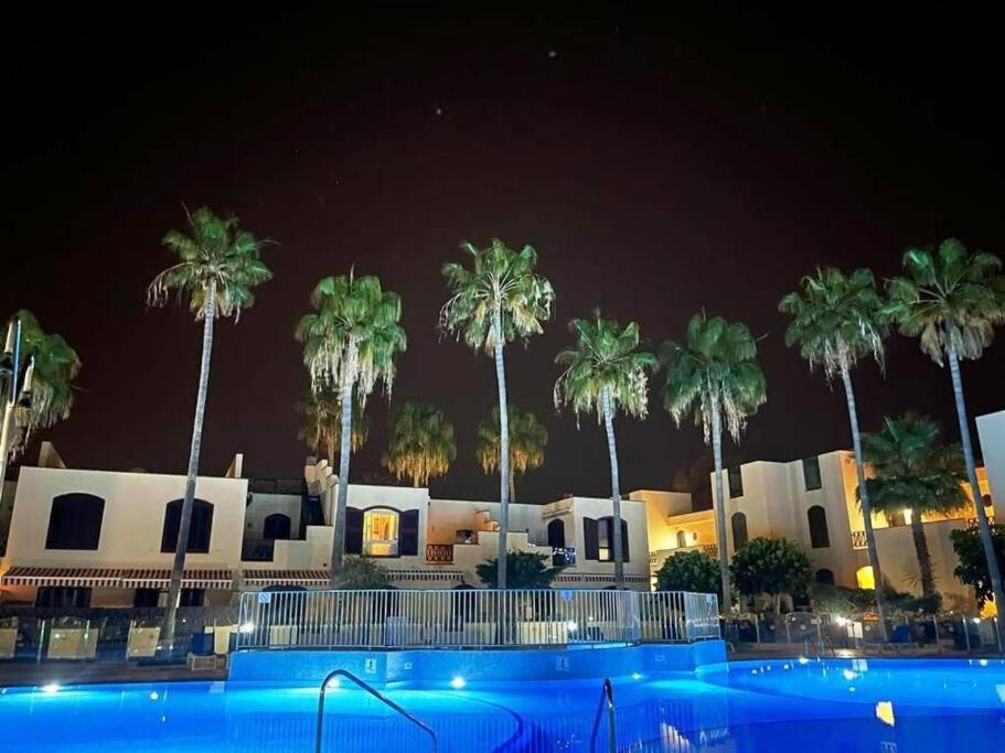 Appartement Paraiso Tagoro Park Costa Del Silencio