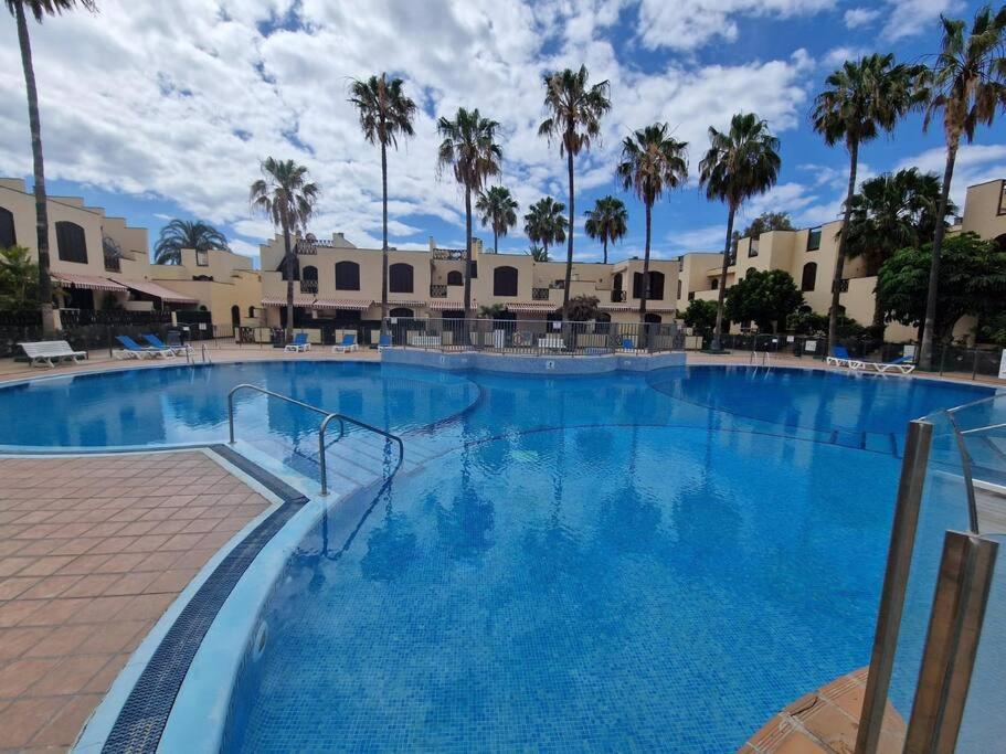 Appartement Paraiso Tagoro Park Costa Del Silencio