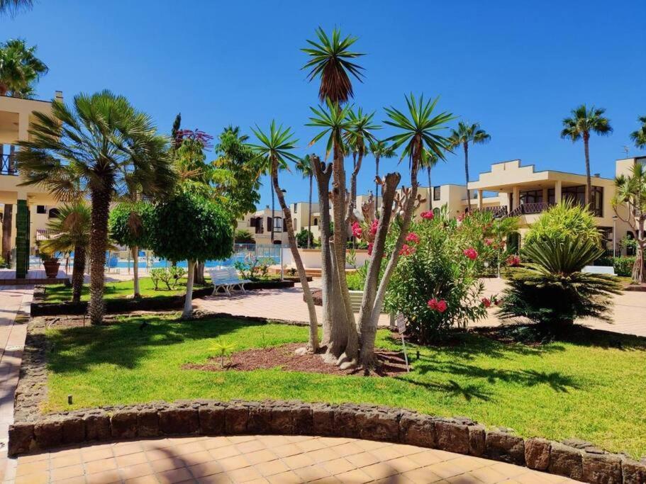 Paraiso Tagoro Park Appartement Costa Del Silencio