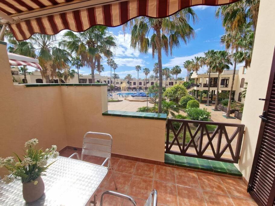 Paraiso Tagoro Park Appartement *