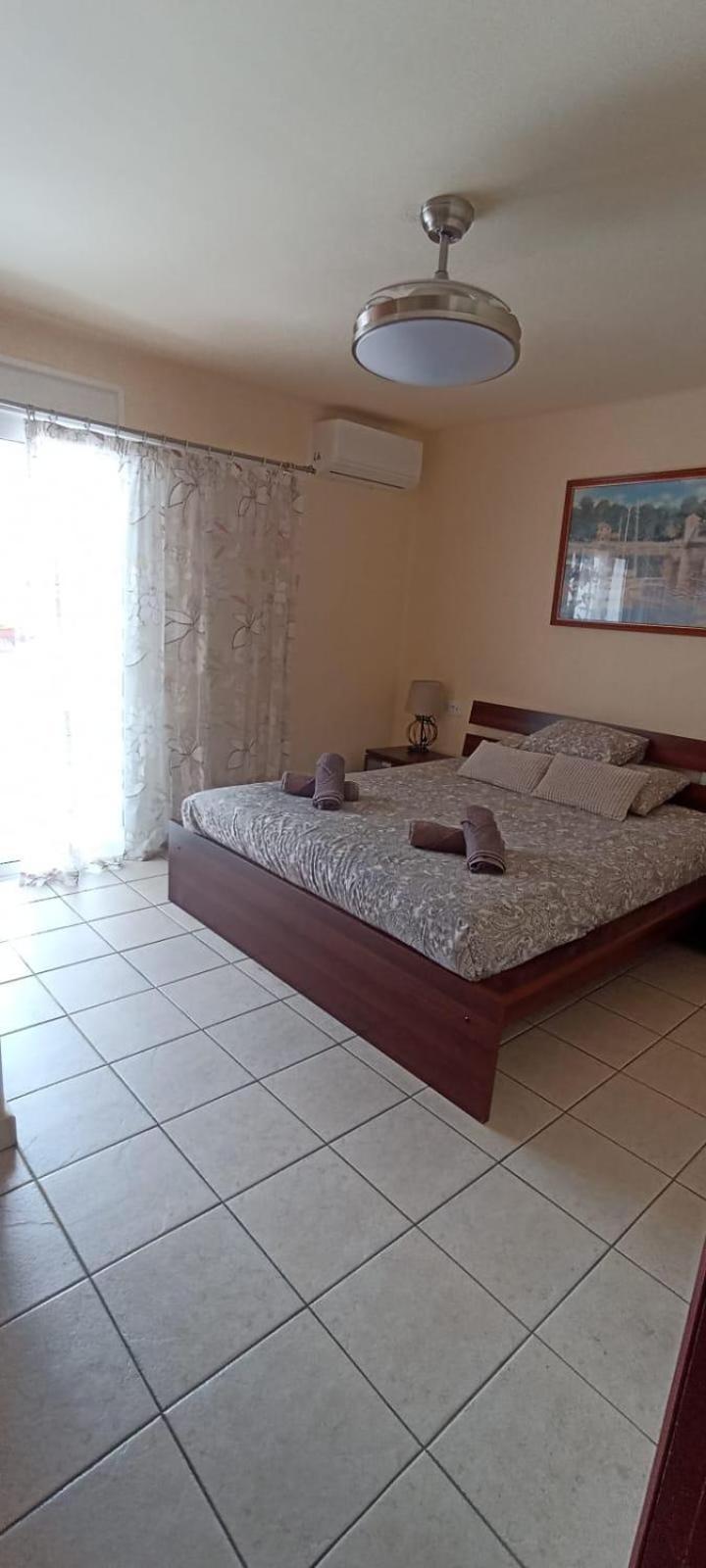 Paraiso Royal Appartement