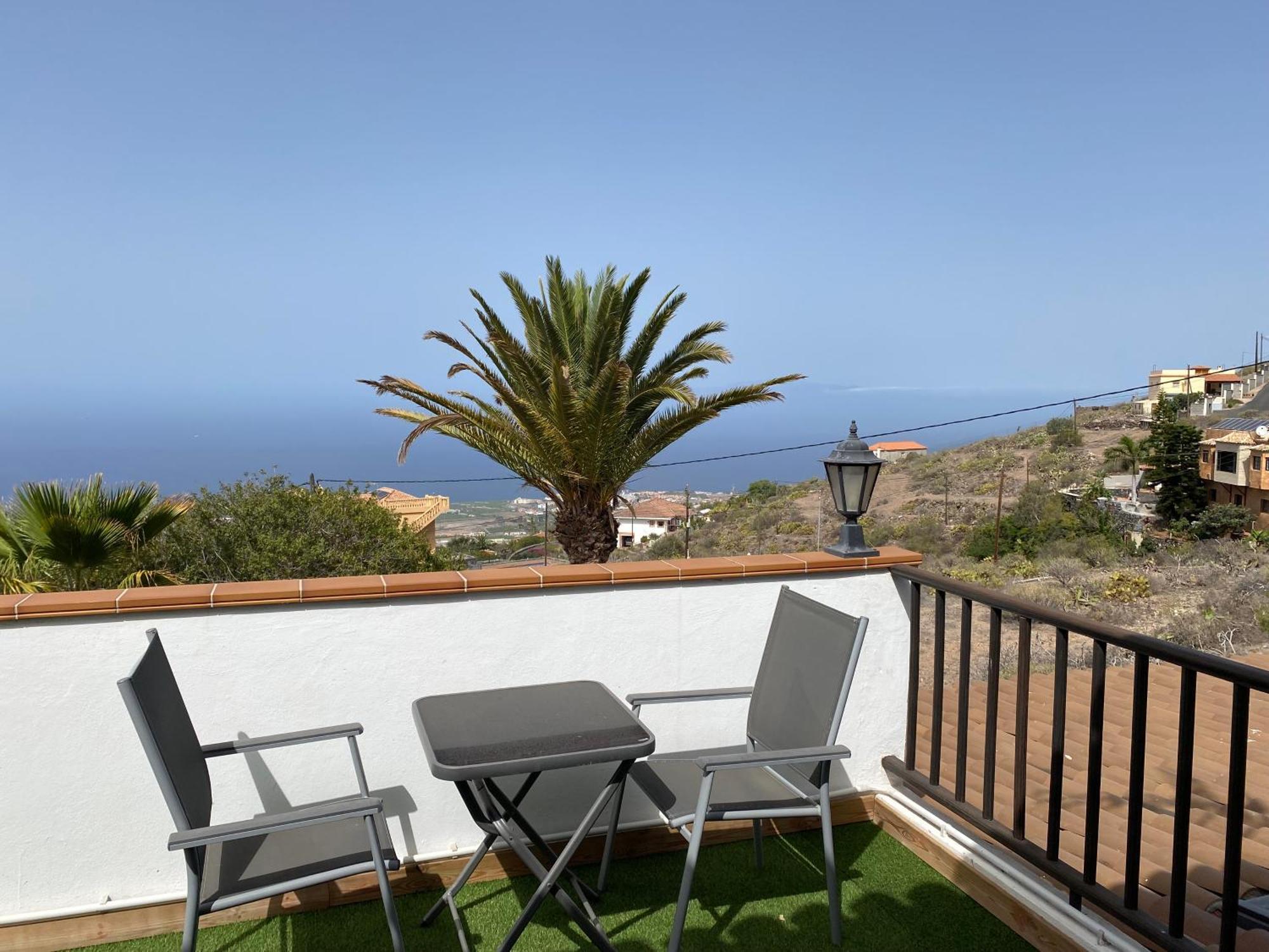 Holiday home Casa La Era