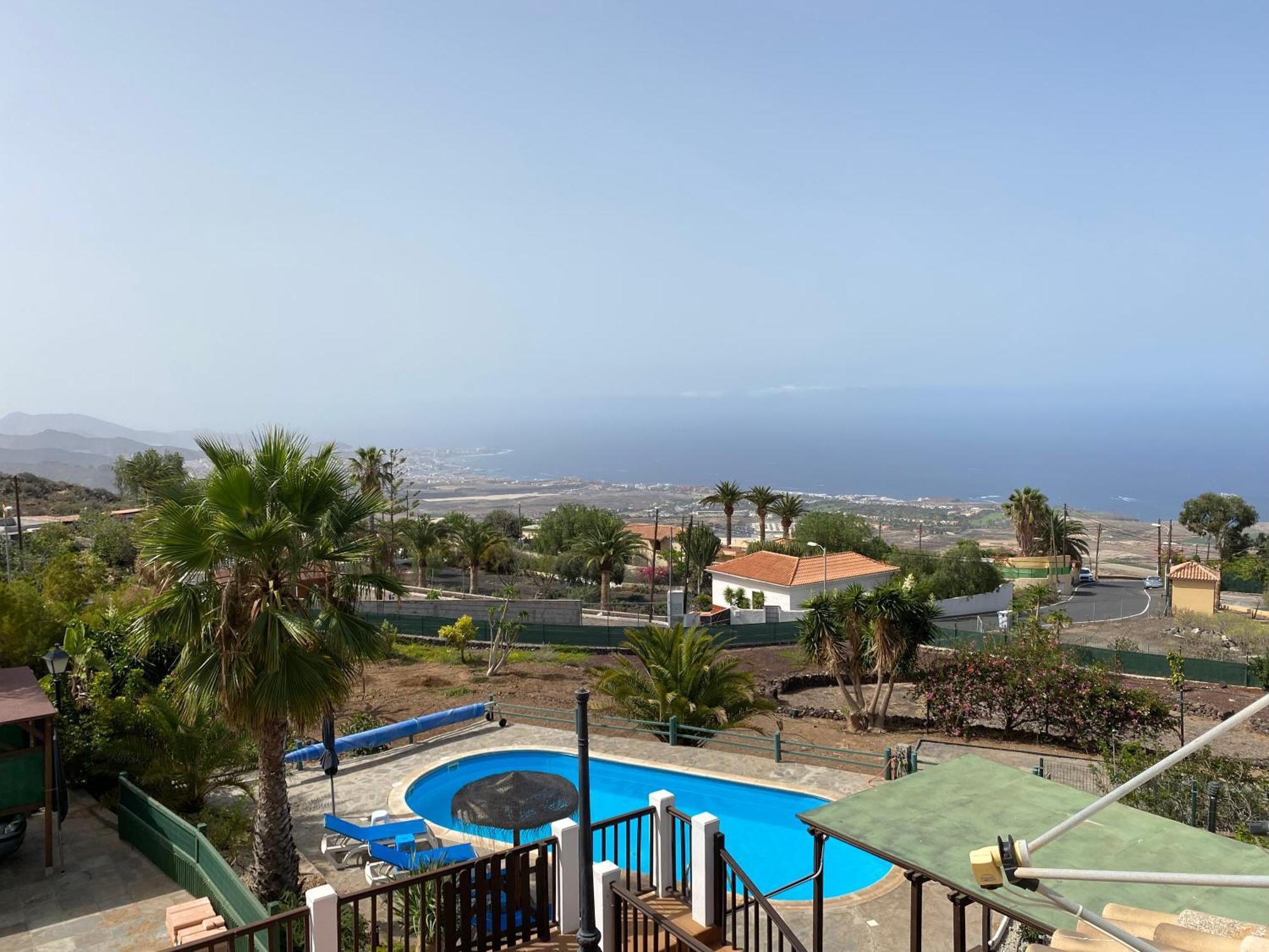 Casa La Era Holiday home *