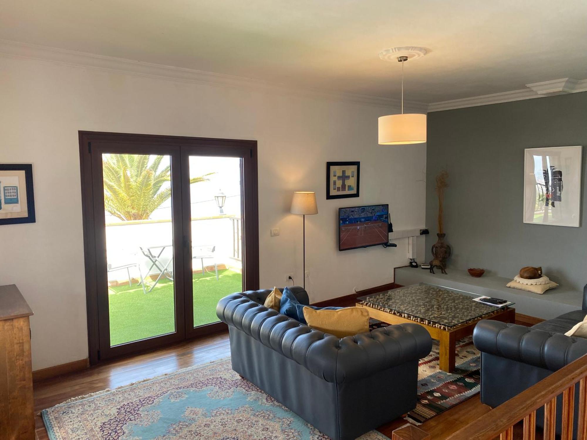 Casa La Era * Costa Adeje (Tenerife)