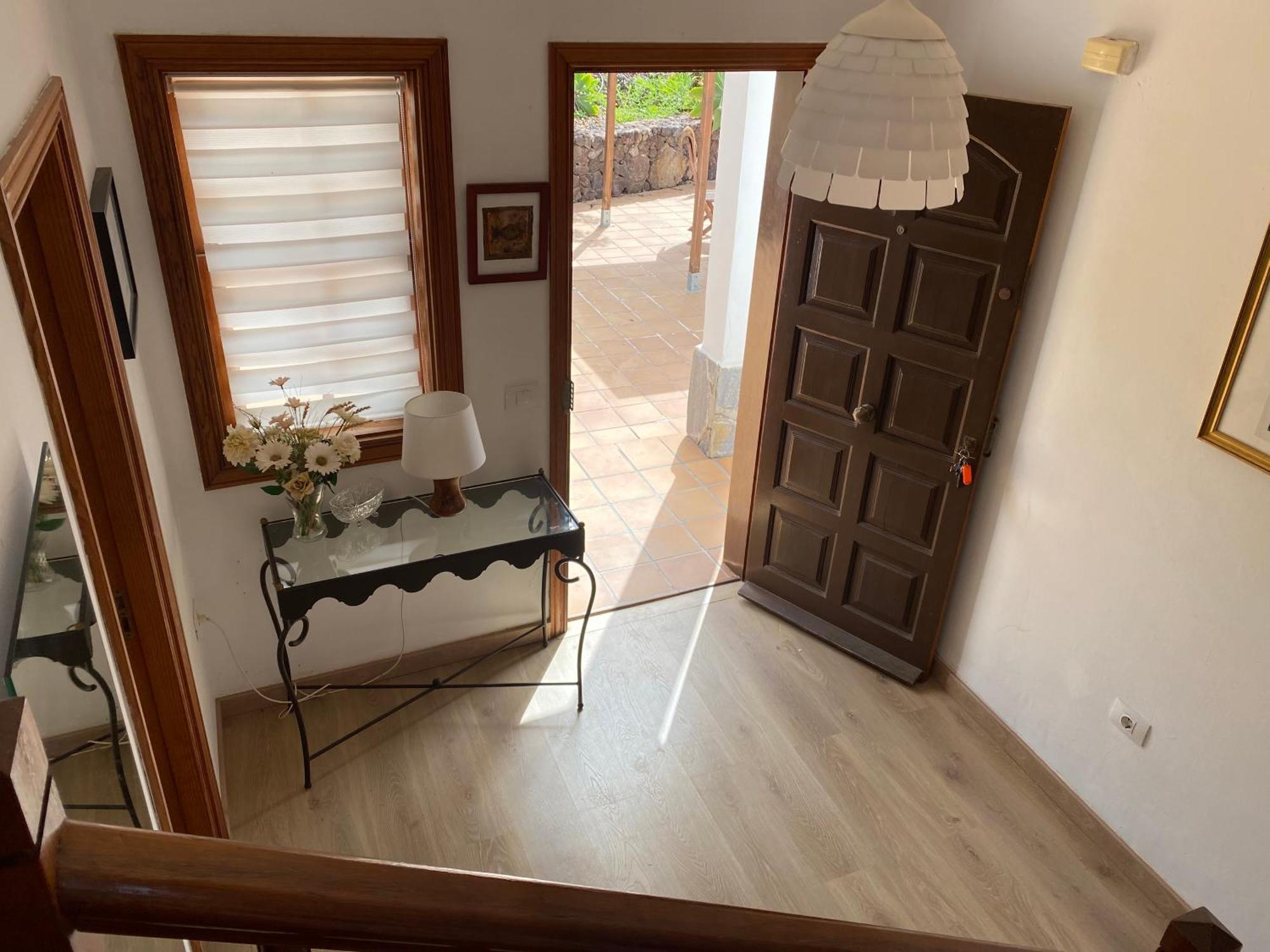 Holiday home Casa La Era Costa Adeje (Tenerife)