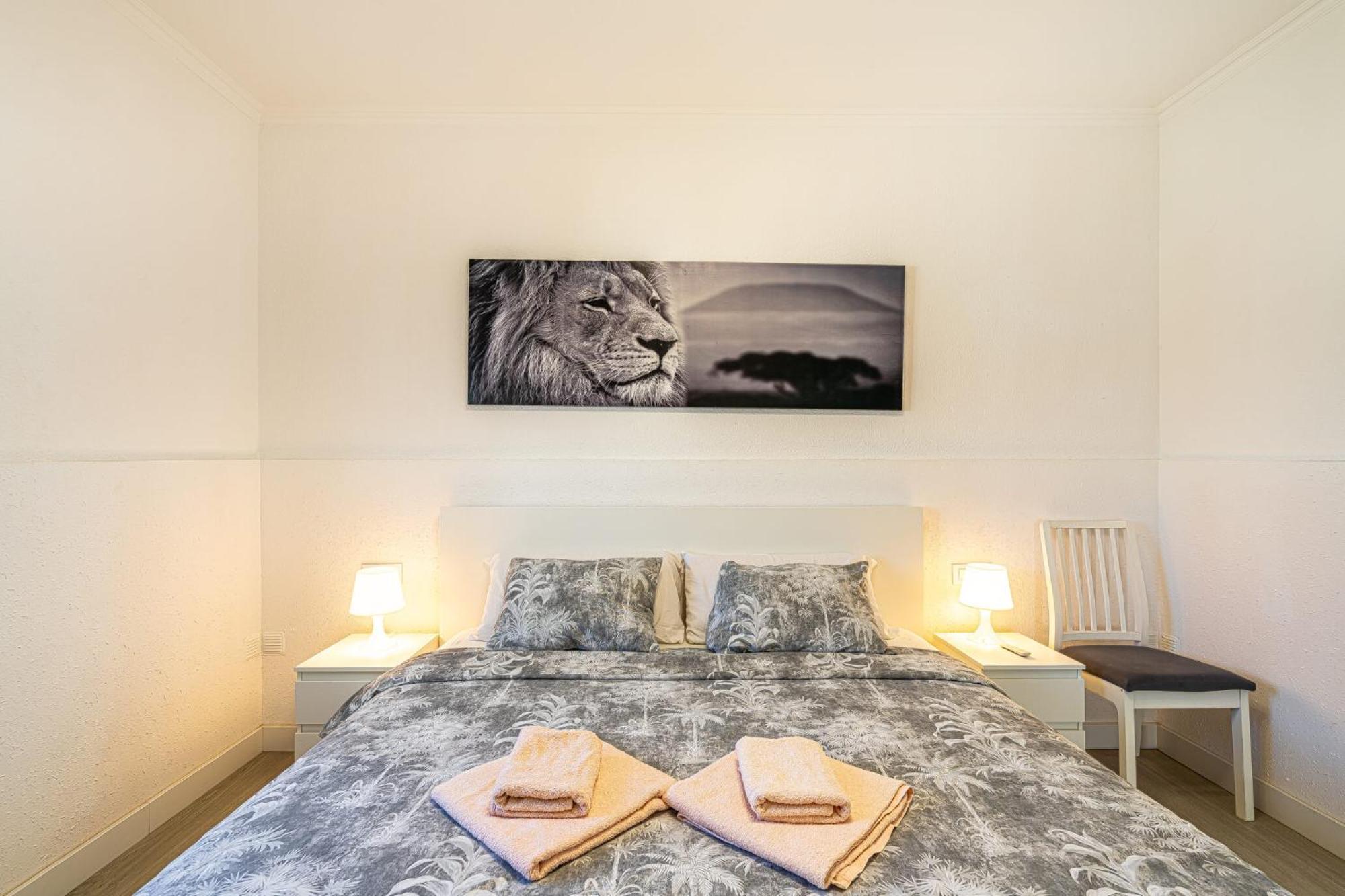 Costa Adeje Villa
