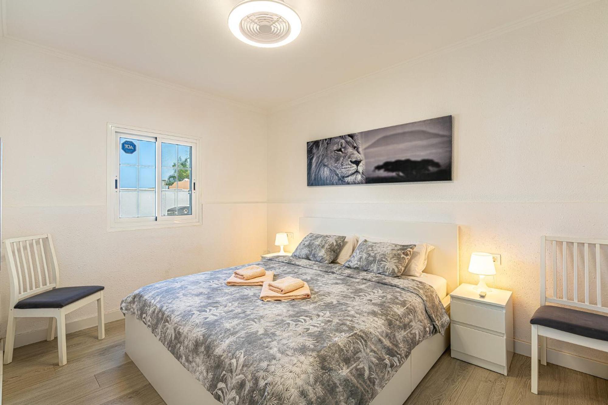 Villa Villa Costa Adeje Costa Adeje (Tenerife)