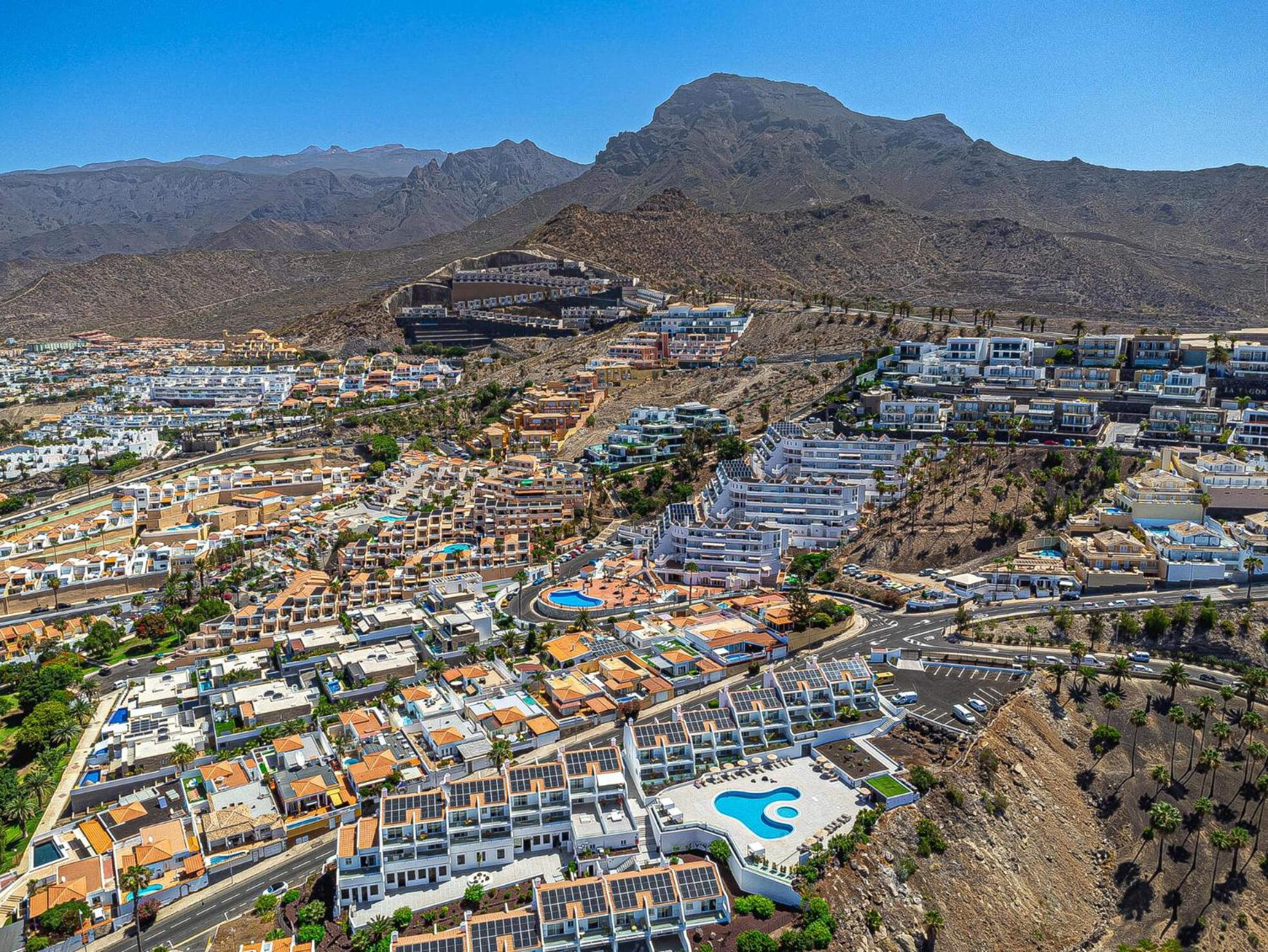 Costa Adeje Villa Costa Adeje (Tenerife)
