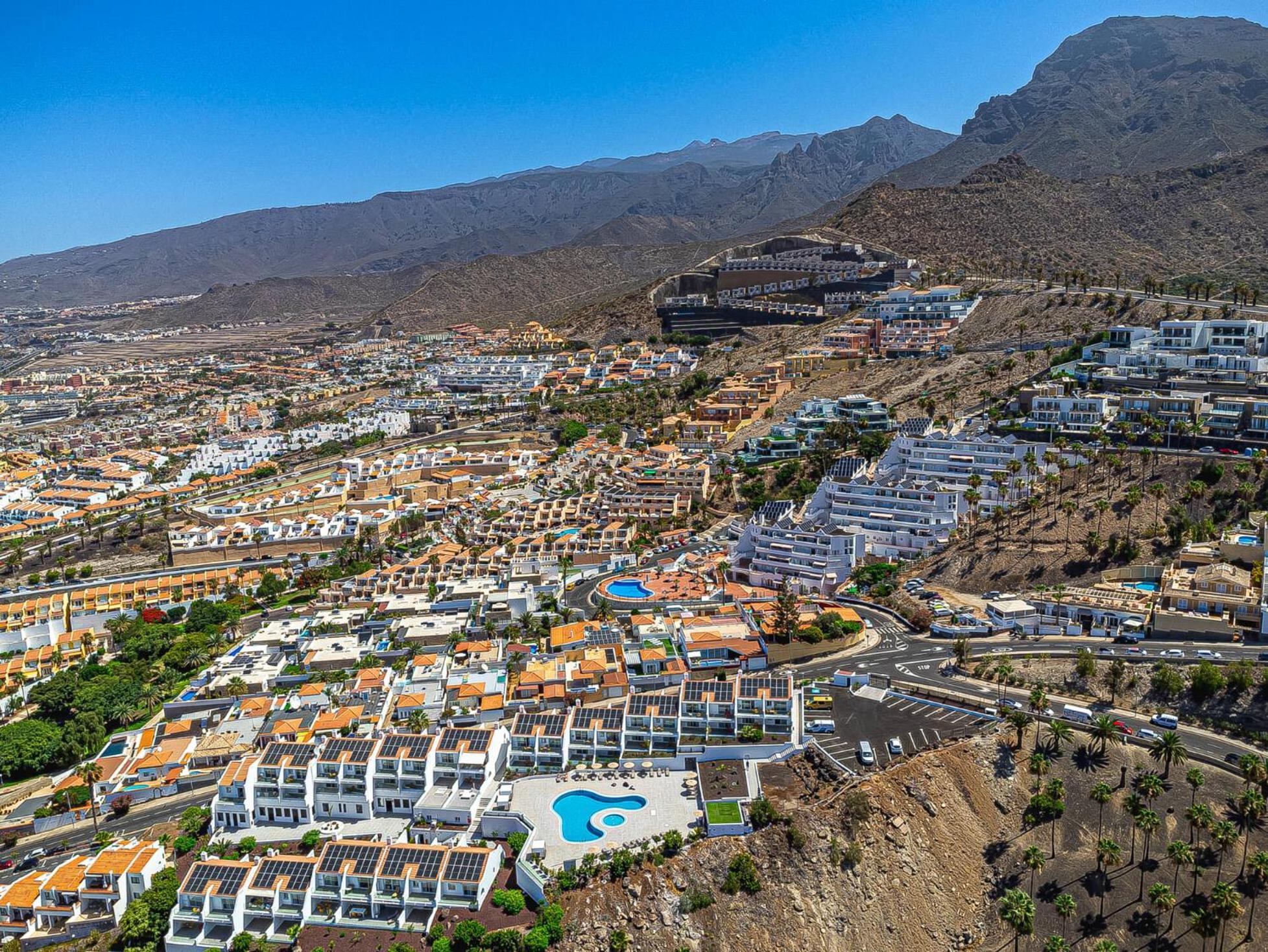 Villa Costa Adeje Costa Adeje (Tenerife)