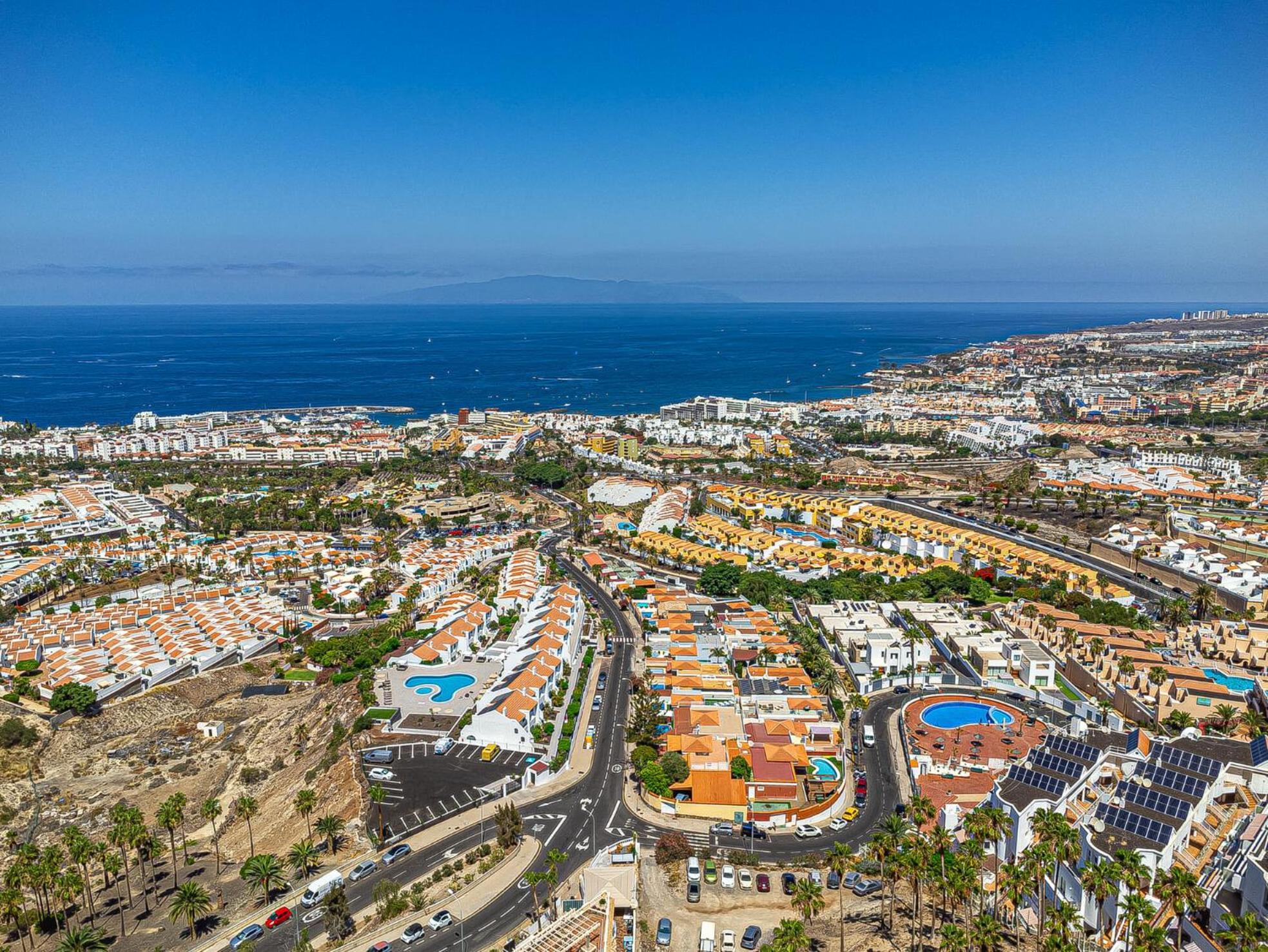 Costa Adeje * Costa Adeje (Tenerife)