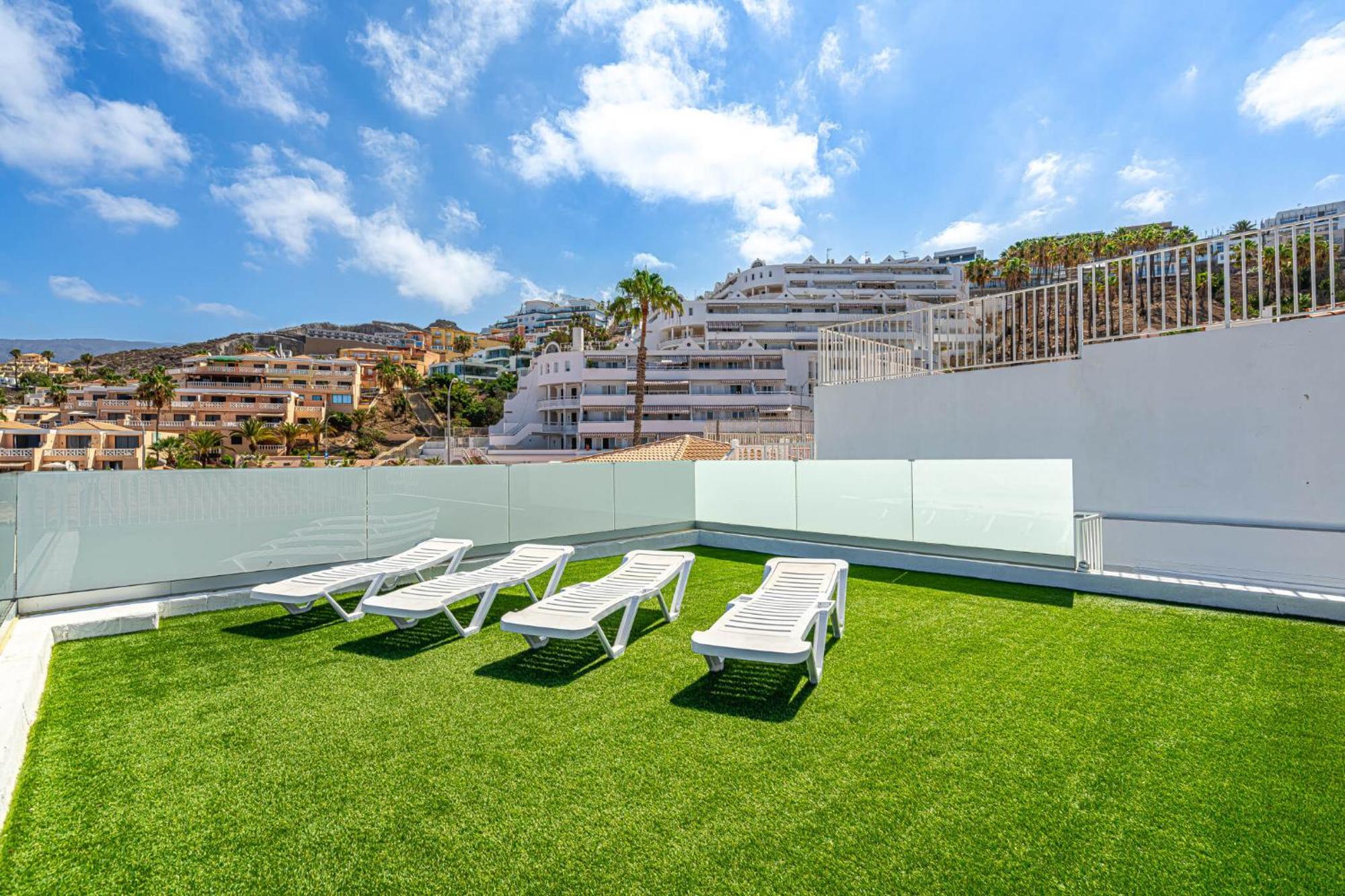 Villa Costa Adeje Costa Adeje (Tenerife)
