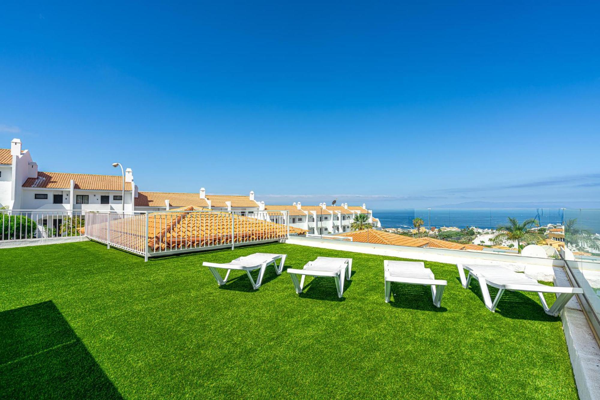Villa Costa Adeje Costa Adeje (Tenerife)