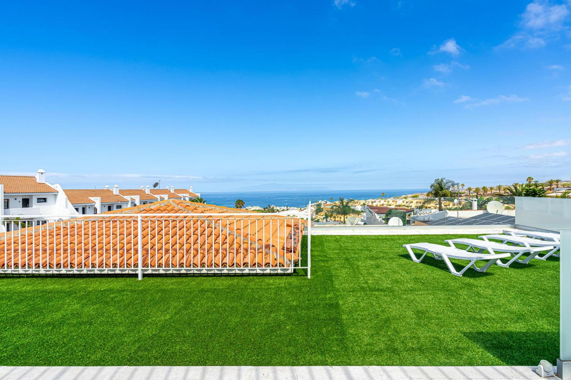 Villa Costa Adeje