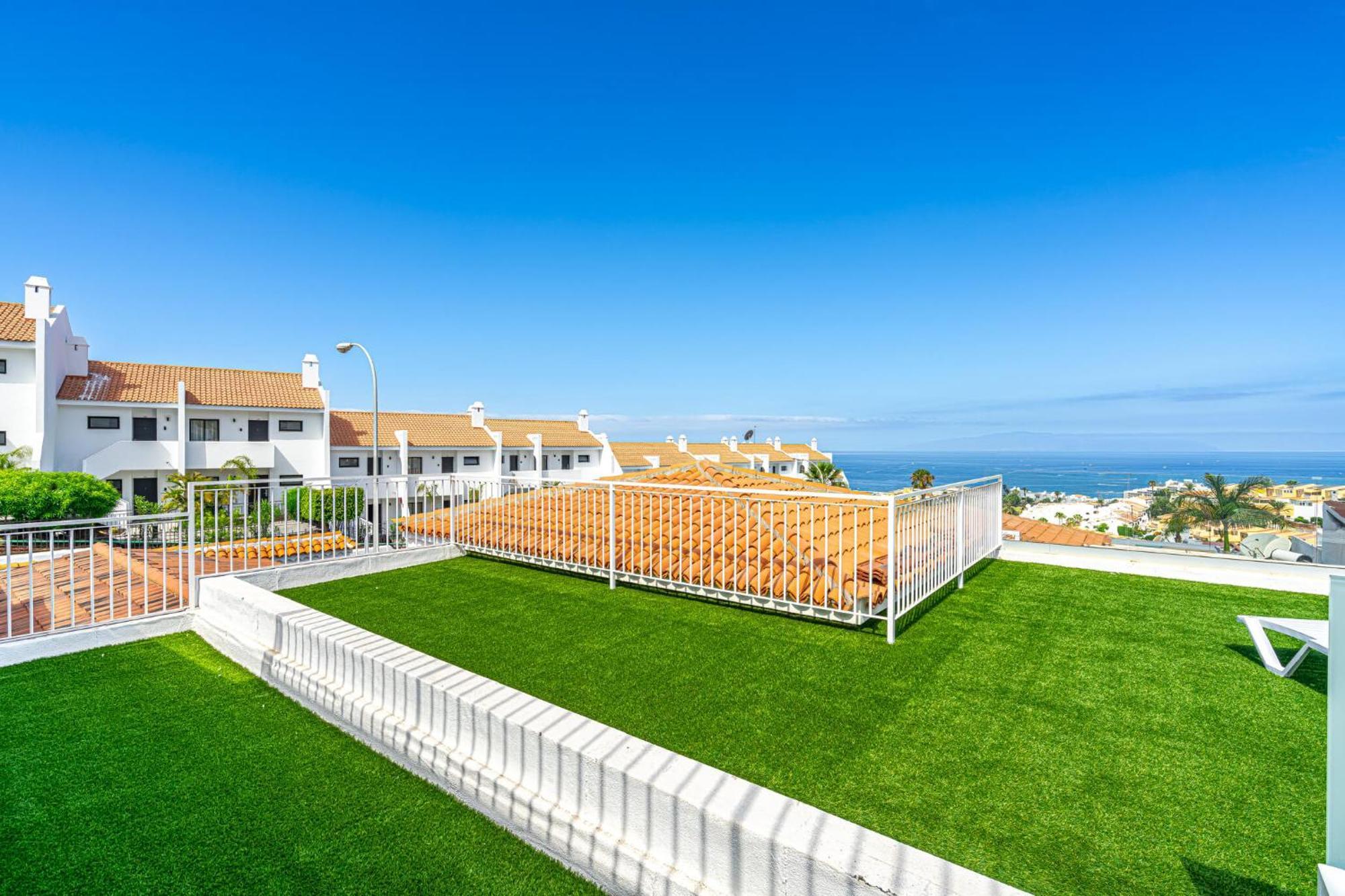 Villa Villa Costa Adeje