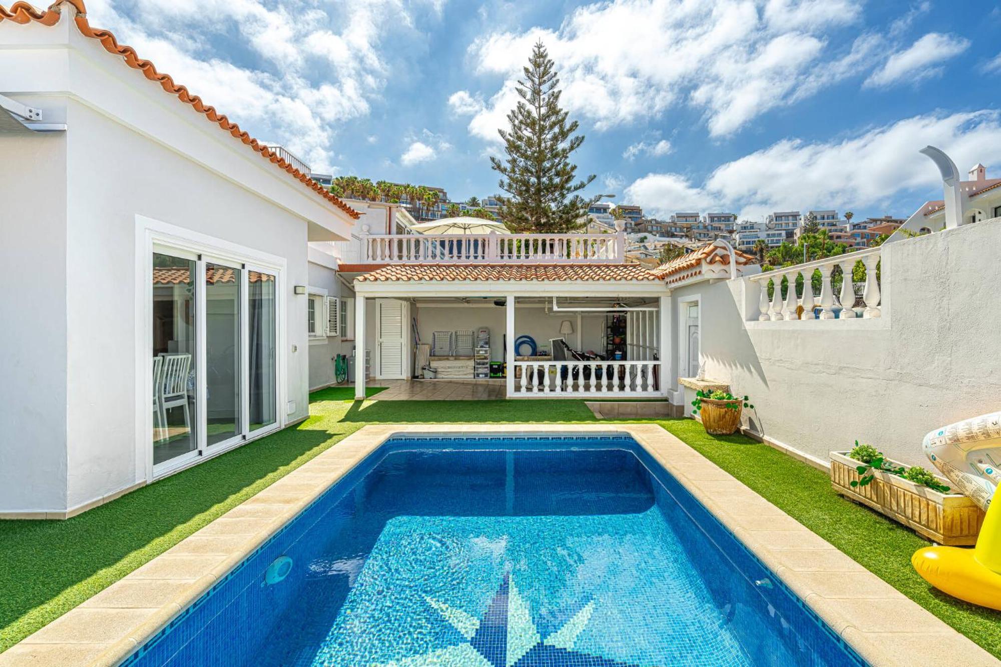 Villa Villa Costa Adeje *