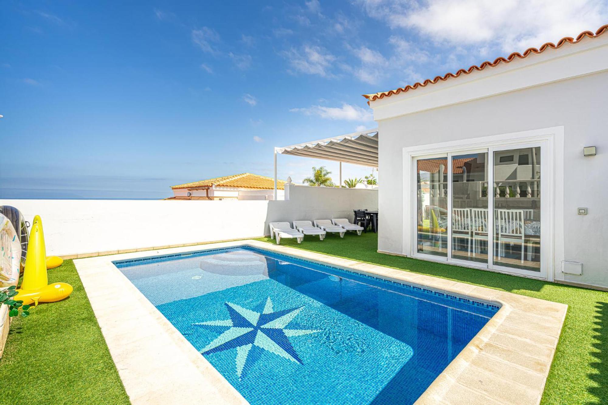 Villa Costa Adeje Costa Adeje (Tenerife)