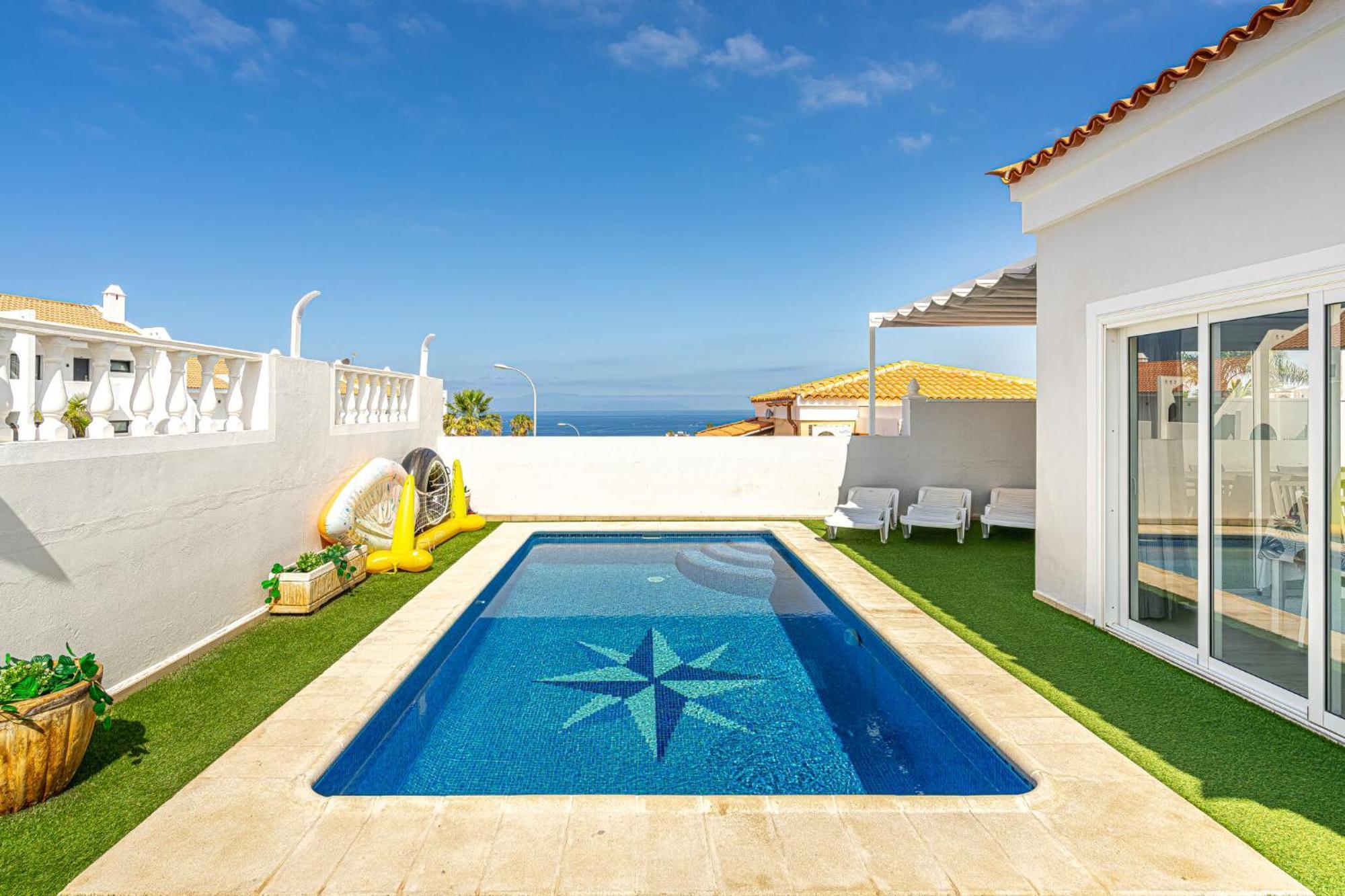 Villa Costa Adeje *