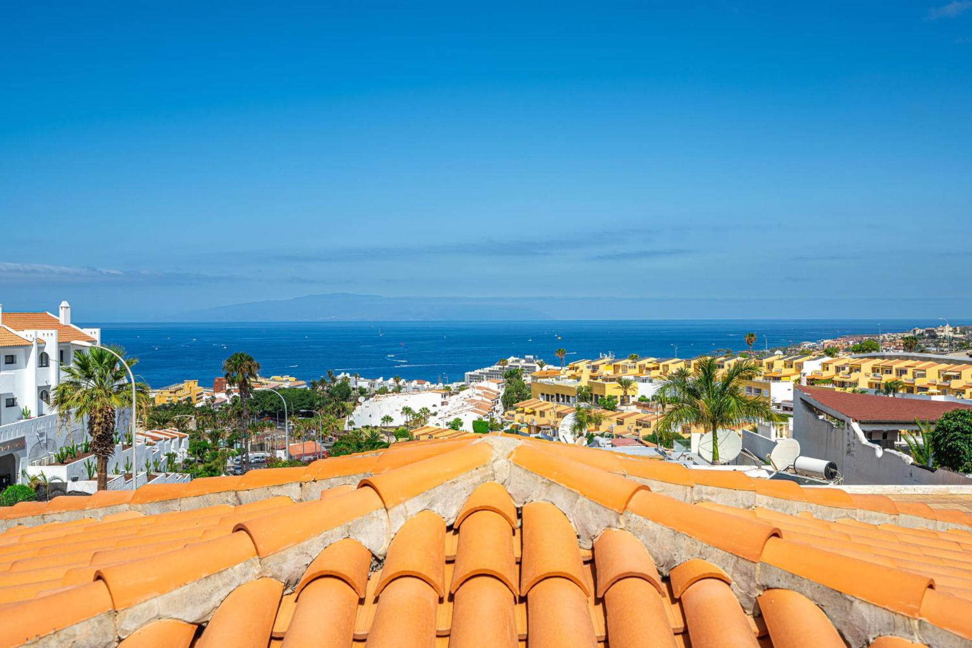 Villa Costa Adeje Costa Adeje (Tenerife)