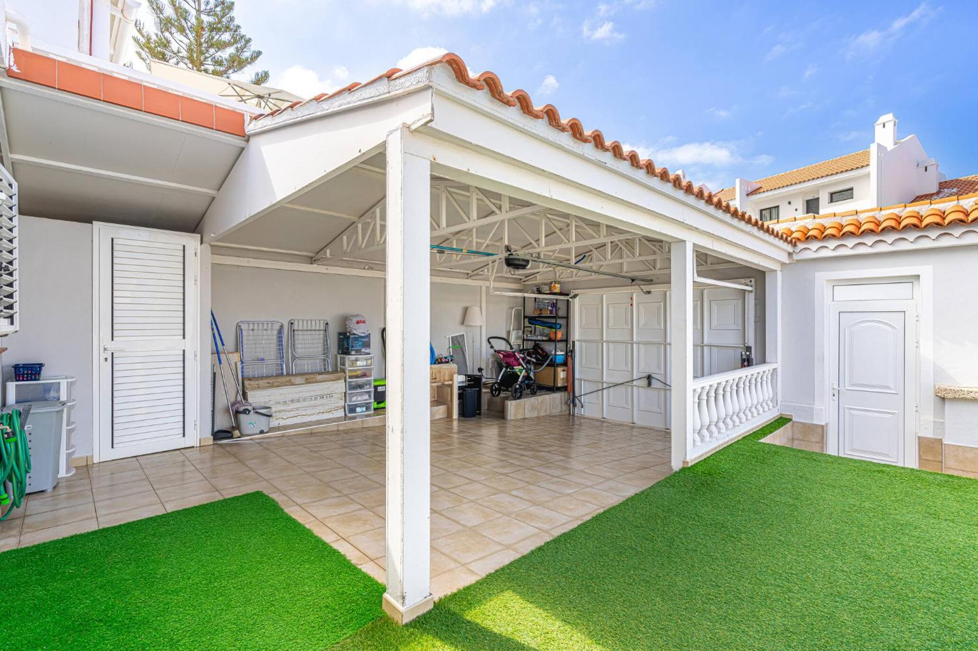 Villa Costa Adeje