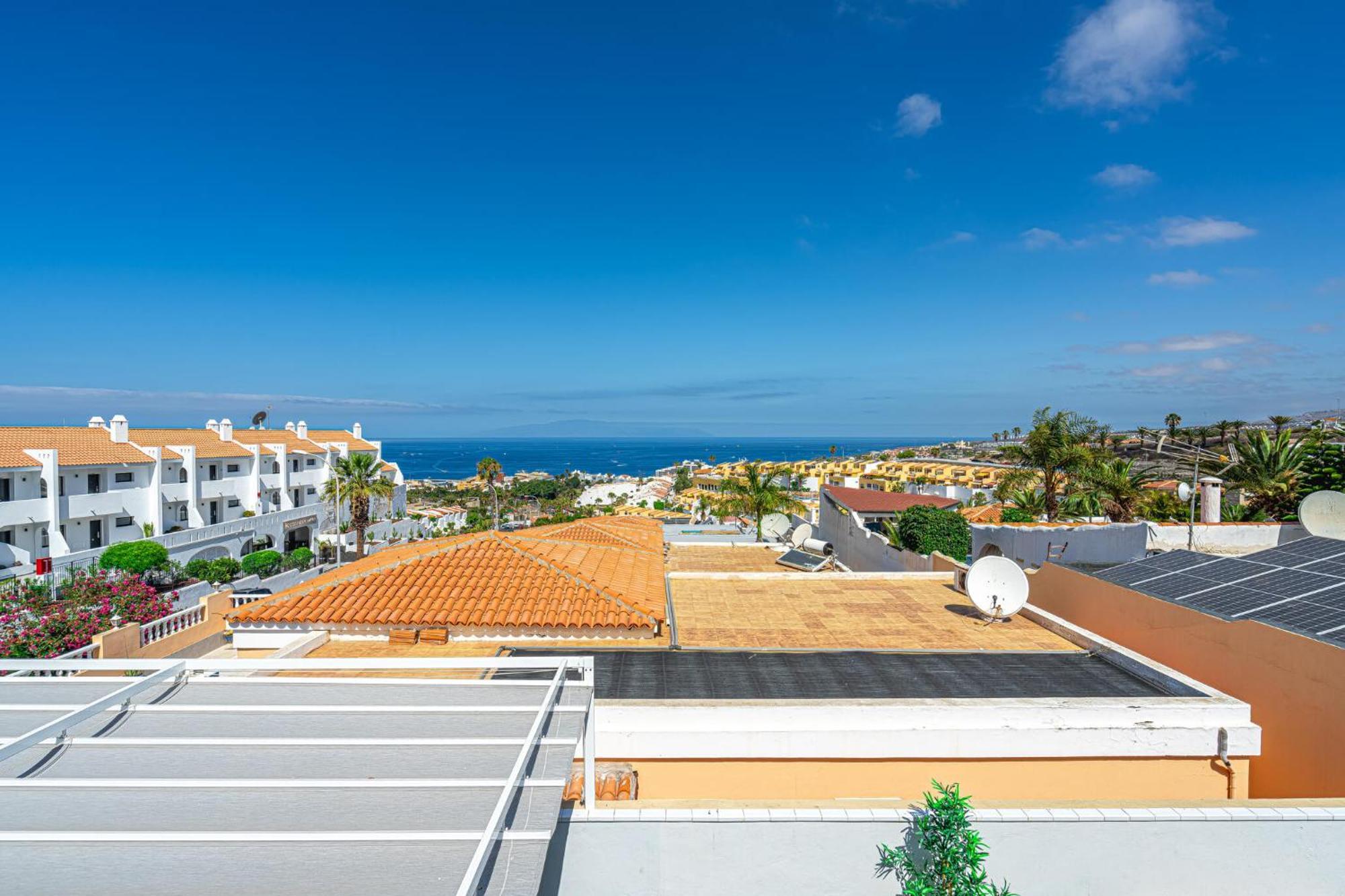 Villa Costa Adeje