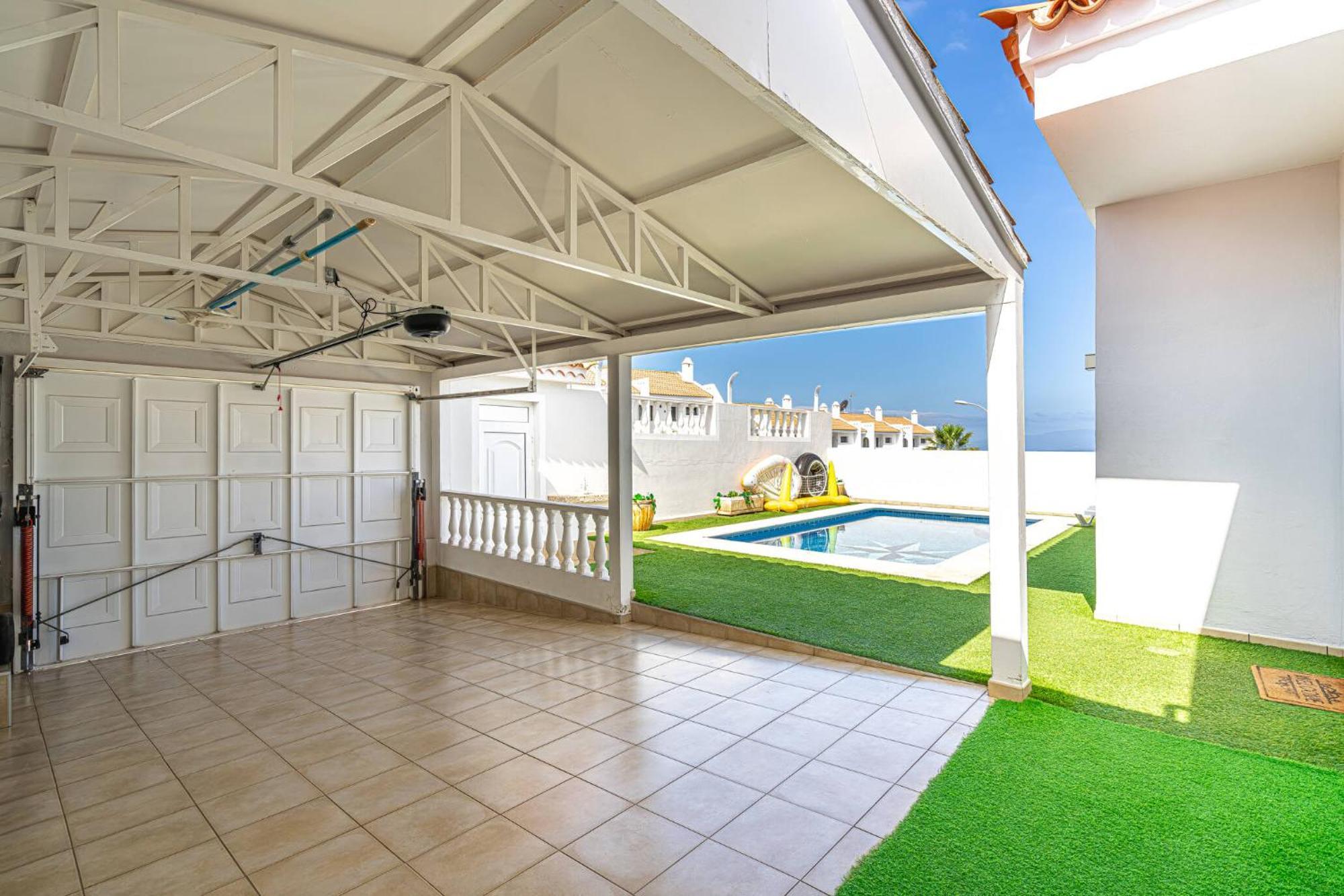 Villa Villa Costa Adeje *