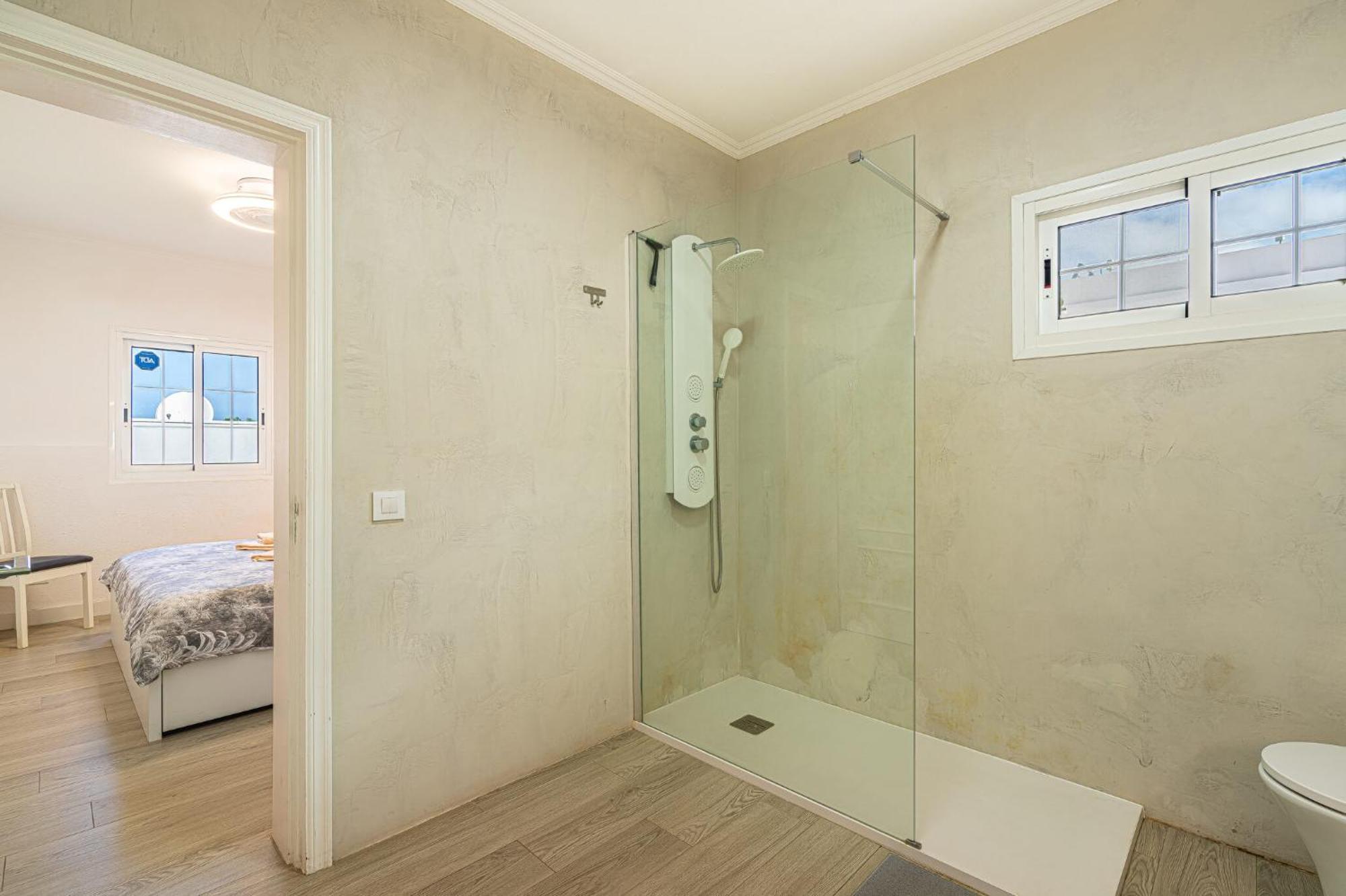 Villa Villa Costa Adeje