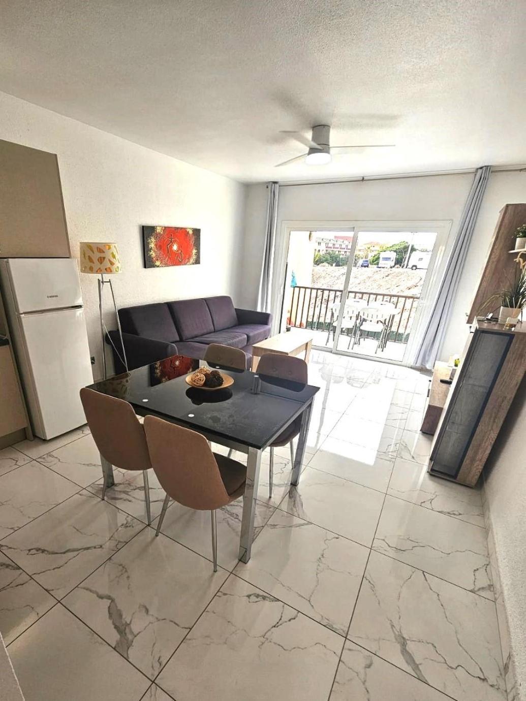 Appartement Mareverde Tenerife *