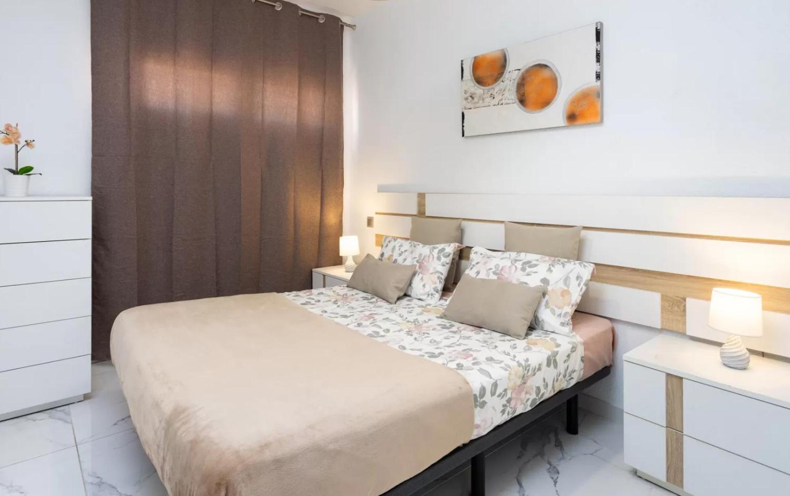 Mareverde Tenerife Appartement *